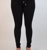 Y-conic Traiziz Easy Move Travelstof Black