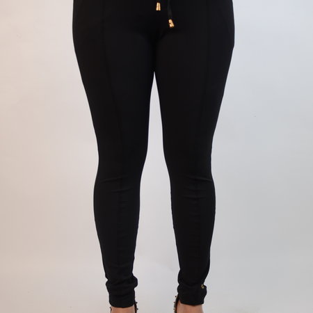 Y-conic Traiziz Easy Move Travelstof Black