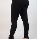 Y-conic Traiziz Easy Move Travelstof Black