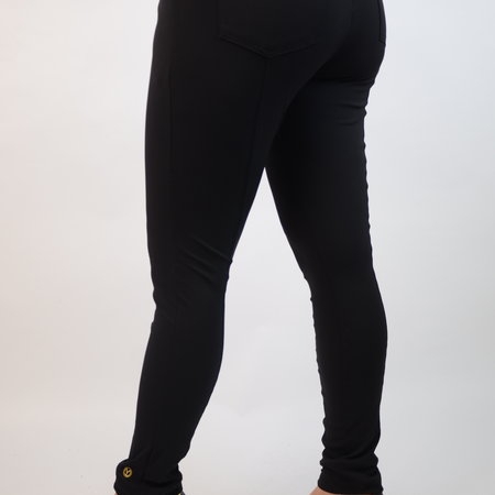 Y-conic Traiziz Easy Move Travelstof Black