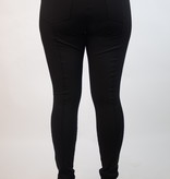 Y-conic Traiziz Easy Move Travelstof Black