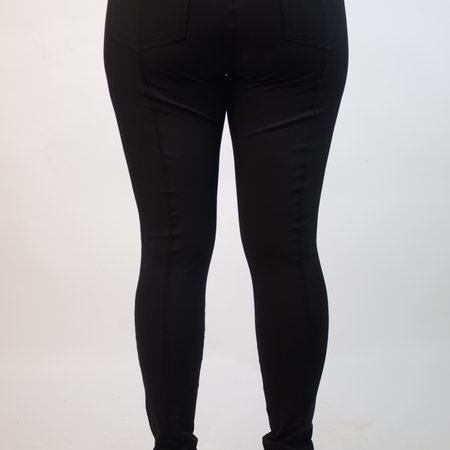 Y-conic Traiziz Easy Move Travelstof Black