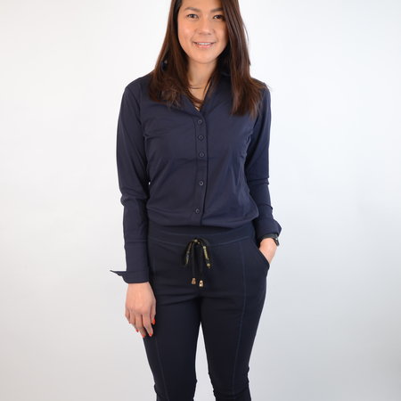 Y-conic Shantionea Easy Move Navy