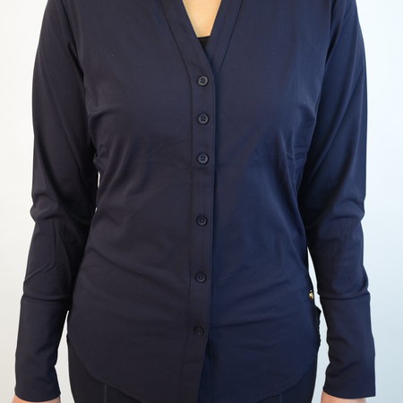 Y-conic Shantionea Easy Move Navy