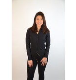 Y-conic Shantionea Easy Move Black