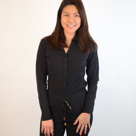 Y-conic Shantionea Easy Move Black