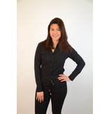 Y-conic Shantionea Easy Move Black