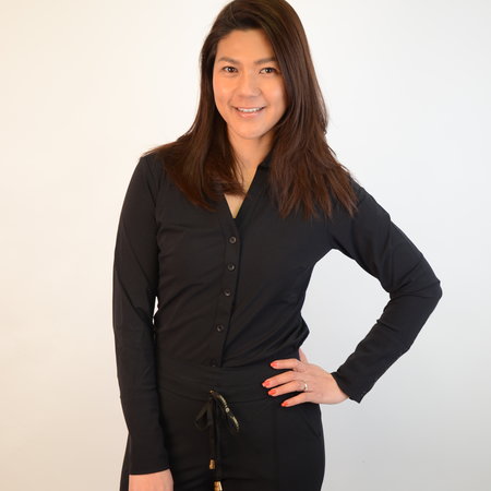 Y-conic Shantionea Easy Move Black