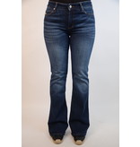 Cross Jeans Faye Dark Blue