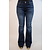 Cross Jeans Faye Dark Blue