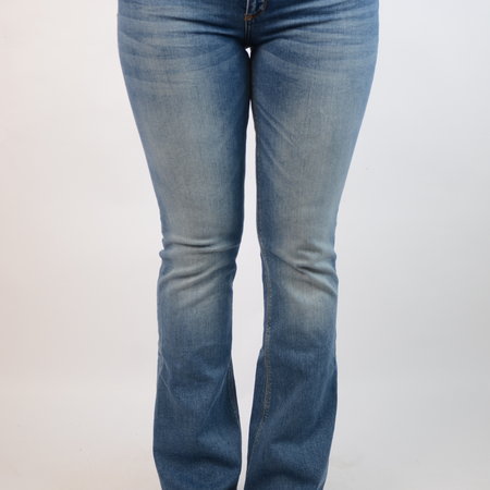 Cross Jeans Faye Blue
