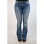 Cross Jeans Faye Blue