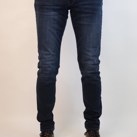 Petrol Seaham Classic Midnight Blue