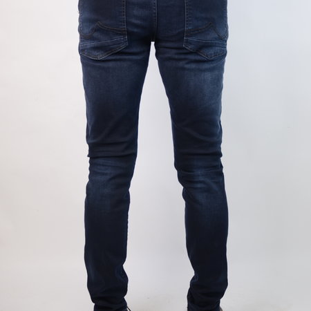 Petrol Seaham Classic Midnight Blue