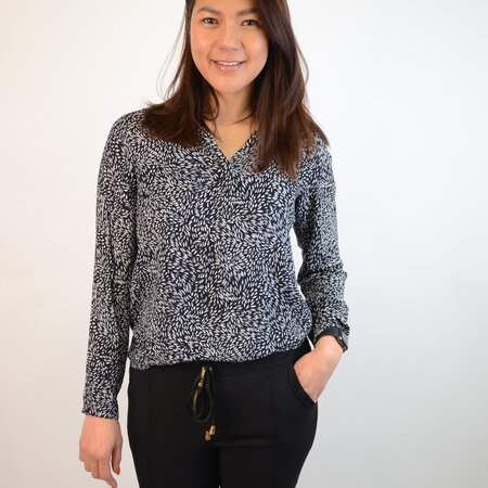 SoyaConcept Melodi Blouse