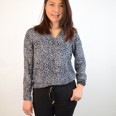 SoyaConcept Melodi Blouse
