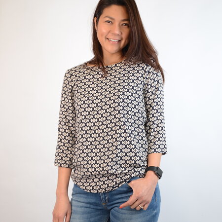 SoyaConcept Madelin Blouse