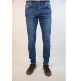 Petrol Seaham Classic Medium Blue