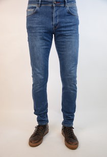 Seaham Classic Medium Blue