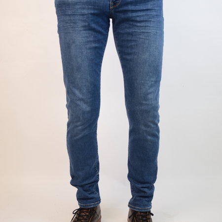 Petrol Seaham Classic Medium Blue