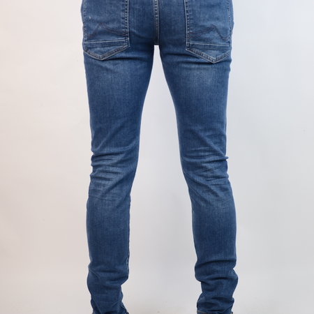 Petrol Seaham Classic Medium Blue