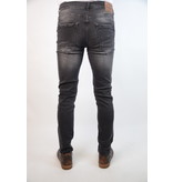 Petrol Seaham M-3000 DNM1002