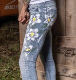 M.O.D  Sina Skinny Flower Spray