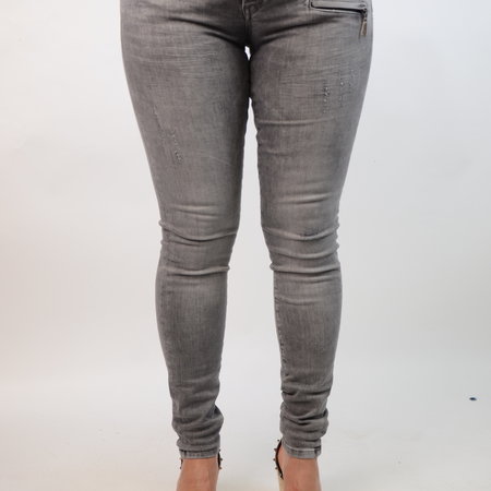 M.O.D  Suzy Skinny Fit Sedona Grey
