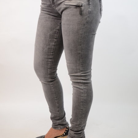 M.O.D  Suzy Skinny Fit Sedona Grey