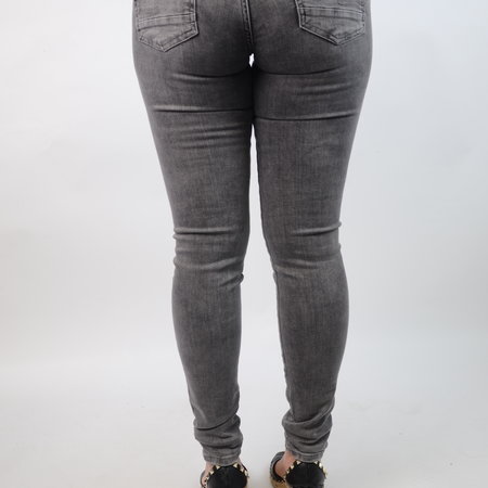 M.O.D  Suzy Skinny Fit Sedona Grey