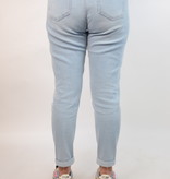 M.O.D  Levita Tapered Kemito Blue