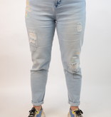 M.O.D  Levita Tapered Kemito Blue