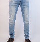 M.O.D  Ricardo Regular Wyoming Blue Jogg