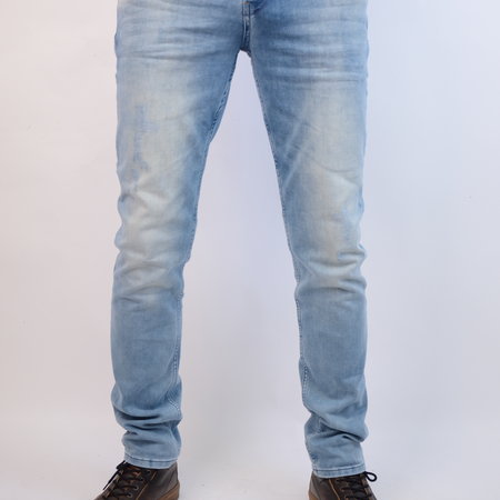 M.O.D  Ricardo Regular Wyoming Blue Jogg