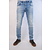 M.O.D  Ricardo Regular Wyoming Blue Jogg