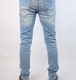 M.O.D  Ricardo Regular Wyoming Blue Jogg