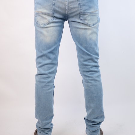 M.O.D  Ricardo Regular Wyoming Blue Jogg