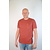 Gabbiano T-shirt Red 15206
