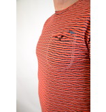 Gabbiano T-shirt Red 15206