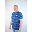 Gabbiano T-shirt Cobalt 15214