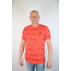 Gabbiano T-shirt Red 15214