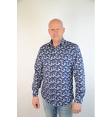 Gabbiano Blouse Pattern 33847