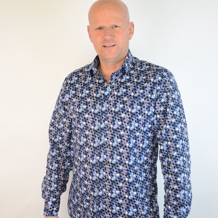 Gabbiano Blouse Pattern 33847