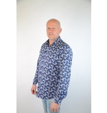 Gabbiano Blouse Pattern 33847