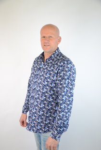 Blouse Pattern 33847