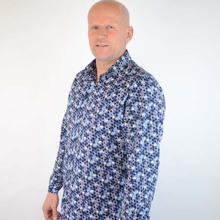 Gabbiano Blouse Pattern 33847