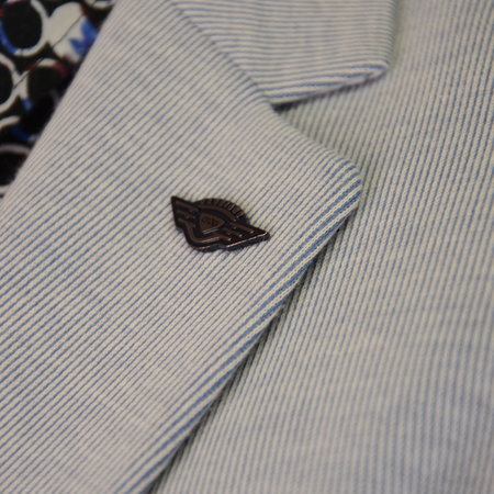 Gabbiano Blazer Light Blue 2660