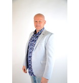 Gabbiano Blazer Light Blue 2660