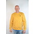 Gabbiano Sweater Yellow 77106