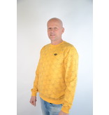 Gabbiano Sweater Yellow 77106